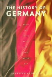The history of Germany : from the third reich to the present day