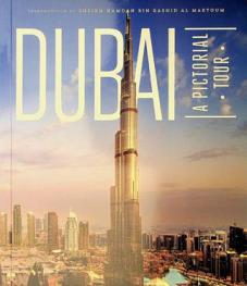  Dubai : a pictorial tour