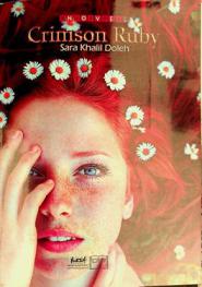 Crimson ruby = novel = رواية