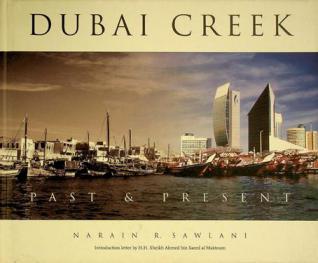  Dubai Creek : past & present