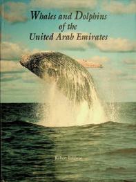 Whales and dolphins of the United Arab Emirates