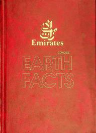  Concise earth facts