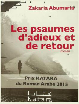  Dans la tourmente des adieux : roman