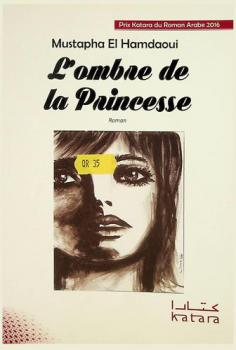  L'ombre de la princesse : roman