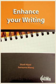 Enhance your writing