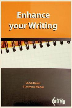  Enhance your writing