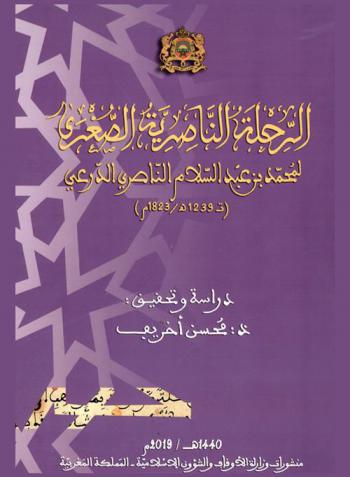  الرحلة الناصرية الصغرى