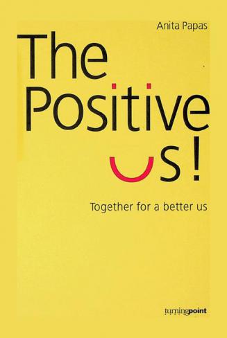  The positive us !