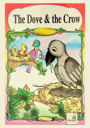 The dove & the croe