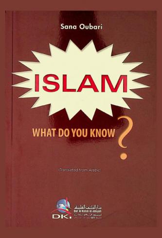 Islam : what do you know