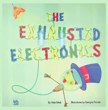 The exhausted electronics