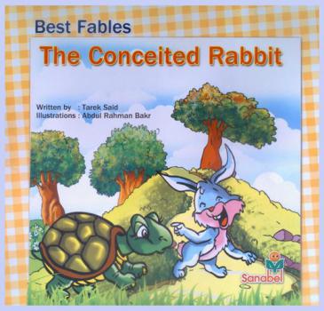  The conceited rabbit
