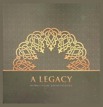  A legacy : Decicated to