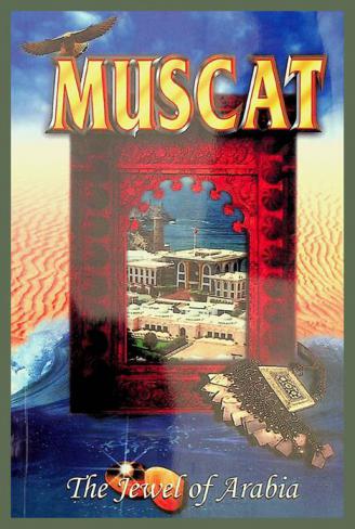  Muscat : the jewel of Arabia