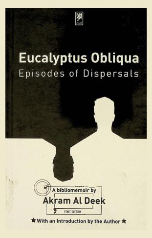 Eucalyptus obliqua, episodes of dispersals