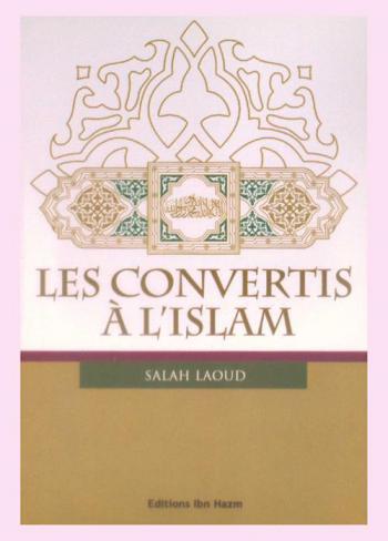  Les convertis à l'islam = المعتنقون للإسلام = Almutaniqun lil-islam