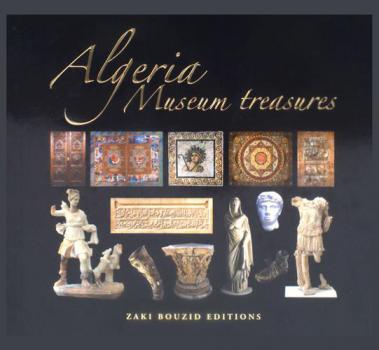  Algeria museum treasures