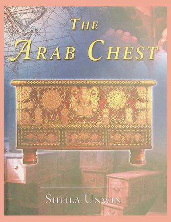  The Arab chest