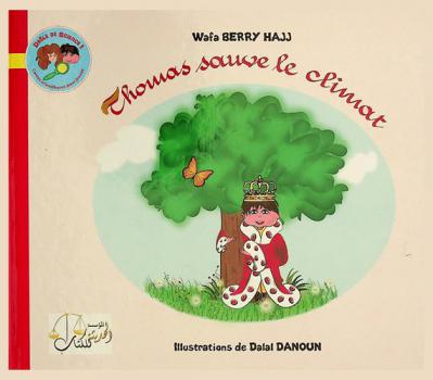  Thomas sauve le climat