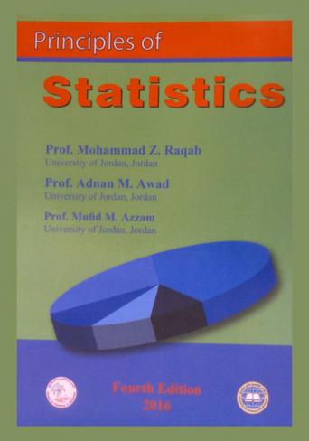 Principles of Statistics