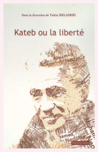  Kateb ou la liberté