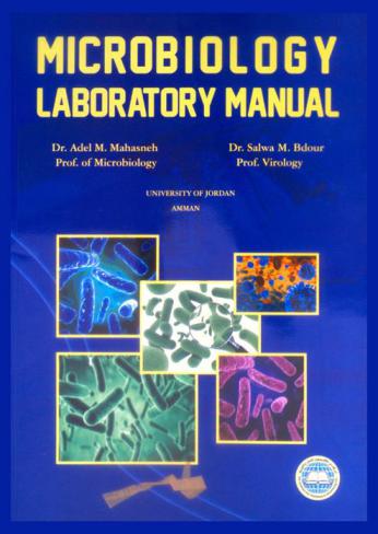 Microbiology Laboratory manual