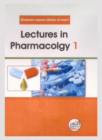  Pharmacology