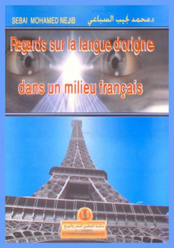  Regards sur la langue d'origine : dans un milieu français
