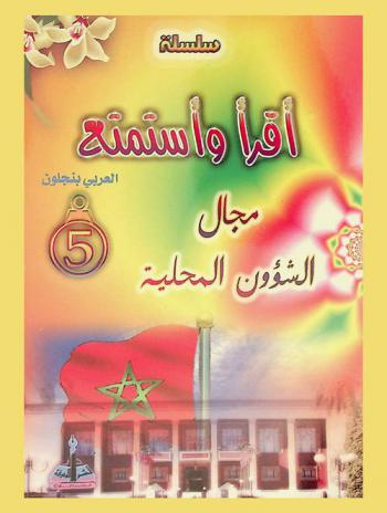  مجال الشؤون المحلية