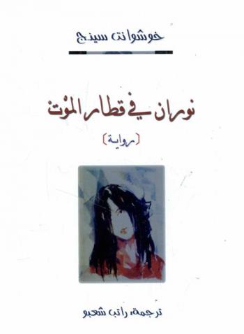  قطار إلى باكستان، أو، نوران في قطار الموت : رواية