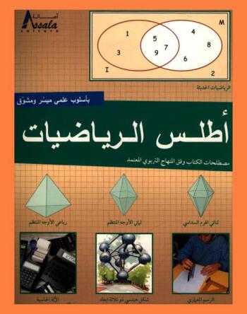  أطلس الرياضيات