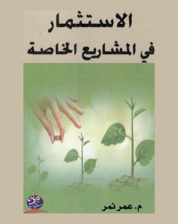  الاستثمار في المشاريع الخاصة
