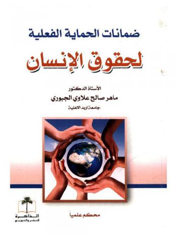  ضمانات الحماية الفعلية لحقوق الإنسان