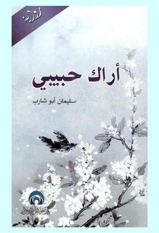 أراك حبيبي : رواية