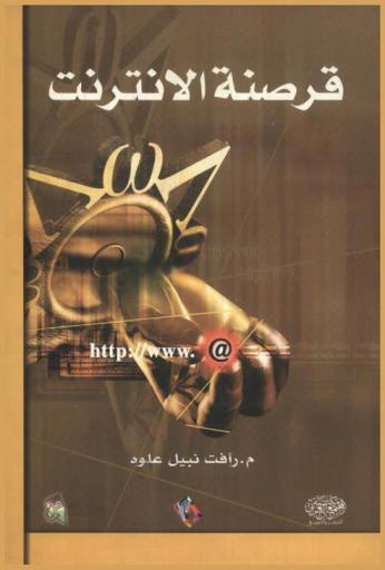  قرصنة الإنترنت