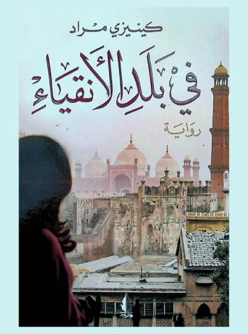  في بلد الأنقياء : رواية