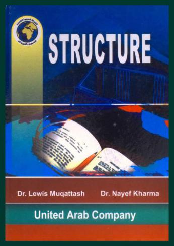  Structure