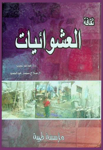  ثقافة العشوائيات