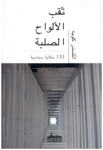  ثقب الألواح الصلبة : 133 حكاية سياسية