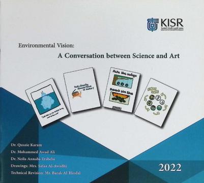  Environmental vision : a conversation between science and art