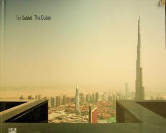 Tor Seidel : the Dubai