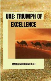 UAE : triumph of excellence