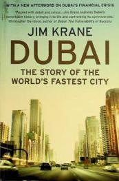  Dubai : the story of the world's fastest city