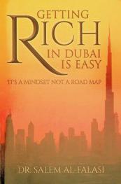  Getting rich in Dubai is easy
