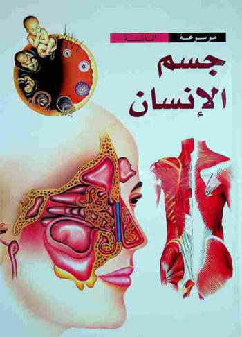جسم الإنسان