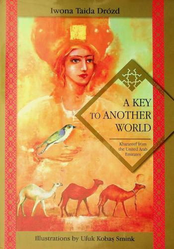 A key to another world : kharareef from the United Arab Emirates