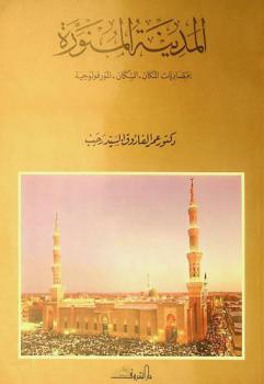  المدينة المنورة : اقتصاديات المكان، السكان، المورفولوجية