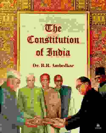  The constitution of India : as amended till the constitution : (One Hundred and Third amendment) Act, 2019