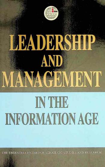  Leadership and management in the information age