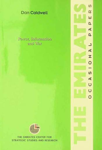  Power, information and war
